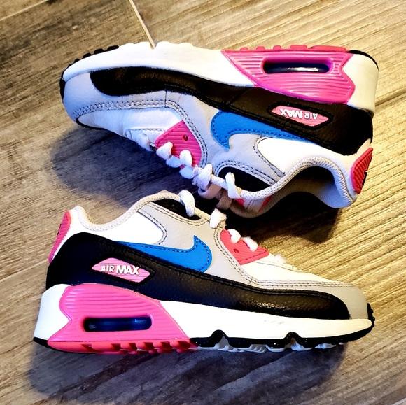 nike air max 90 preschool girl